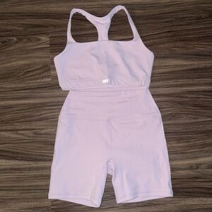 Set Active Luxform set